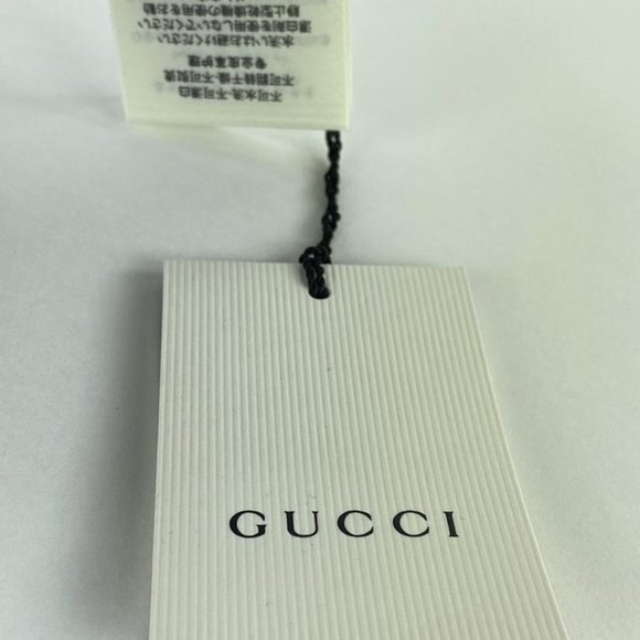 Gucci New Psychedelic GG Baseball Cap Hat with - Picture 9 of 12